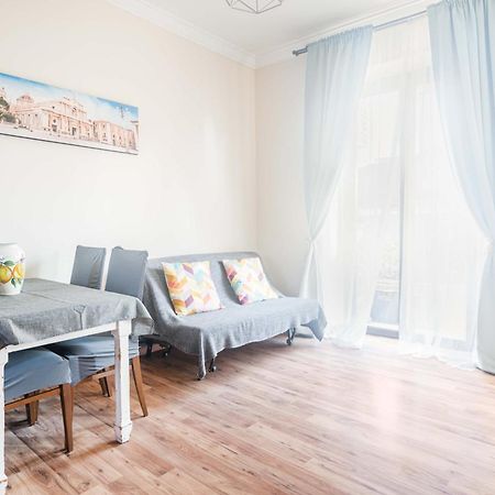 Old Catania Terrace 2 아파트 외부 사진