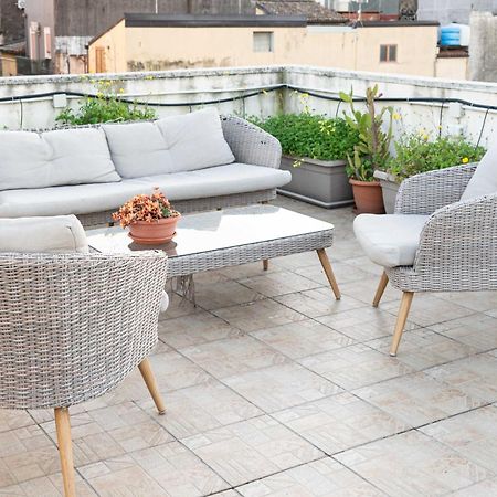 Old Catania Terrace 2 아파트 외부 사진