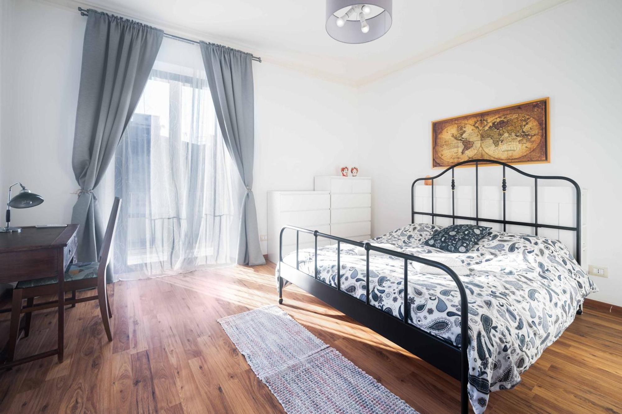 Old Catania Terrace 2 아파트 외부 사진